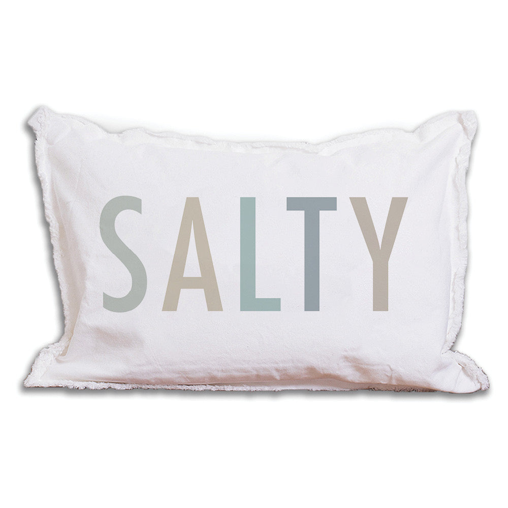 Your Word Times Lumbar Pillow Rustic Marlin Home Décor Accents