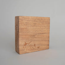 Load image into Gallery viewer, Boston Lobster Decorative Wooden Block
