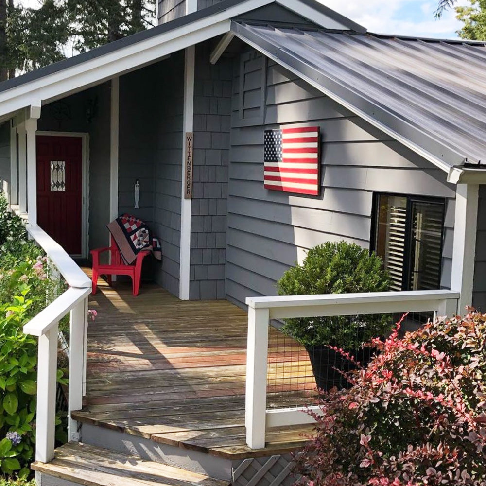 Classic American Flag