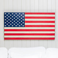 Classic American Flag