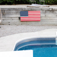 Classic American Flag