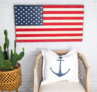 Classic American Flag