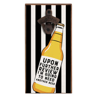 Another Beer Bottle Opener