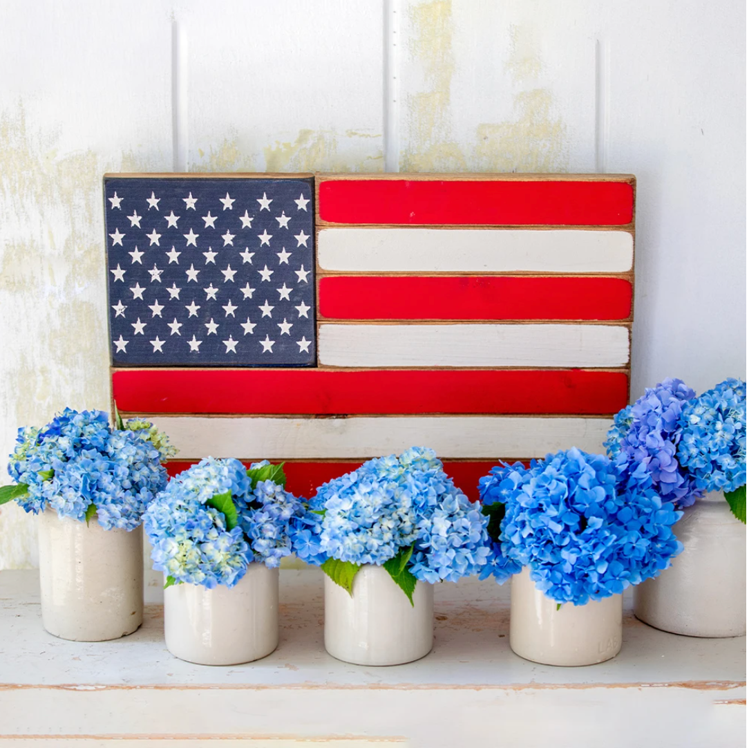Classic American Flag