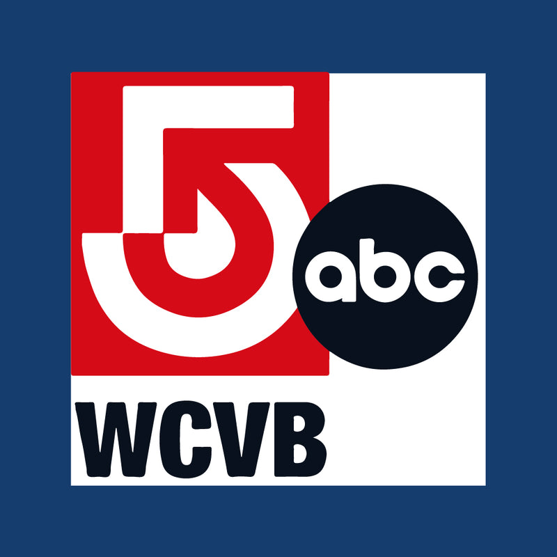 WCVB NEWS - THE BLUE DOT PROJECT