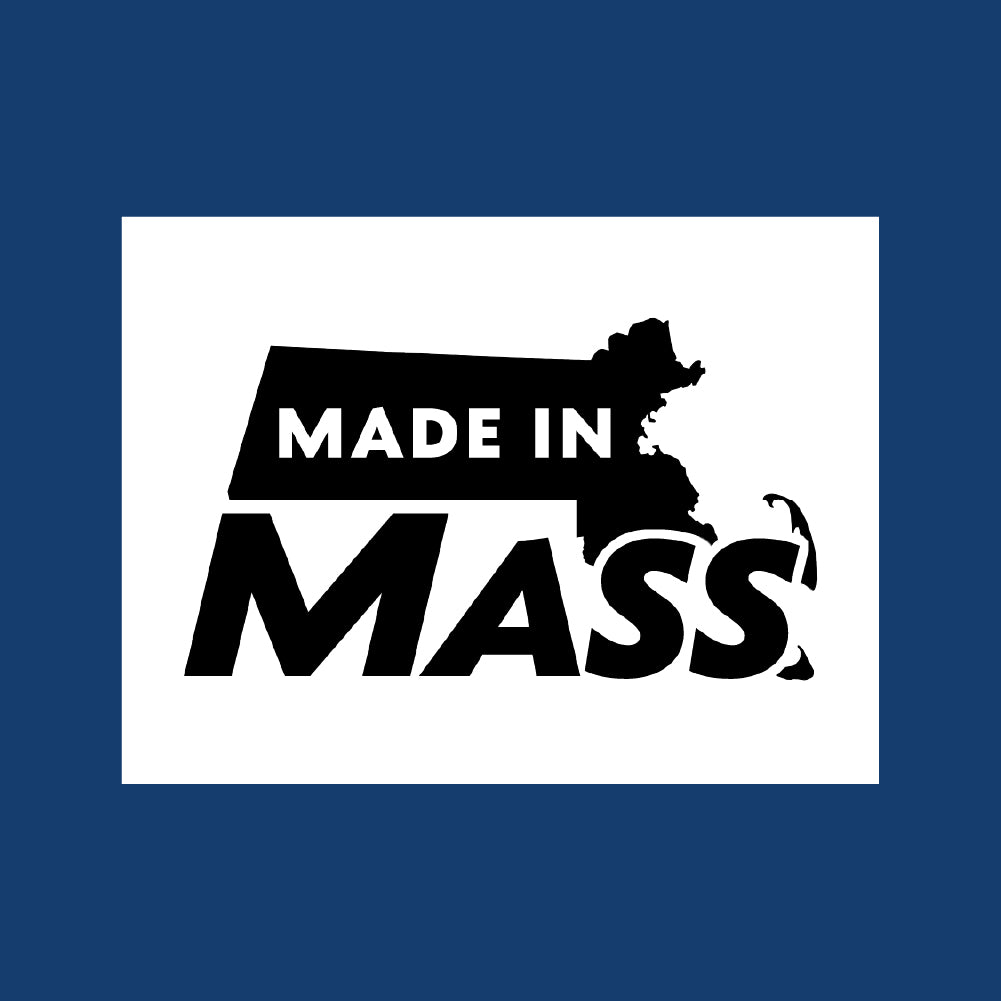 Made in Mass