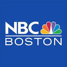 NBC 10 BOSTON - THE BLUE DOT PROJECT