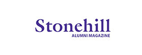 Stone Hill Alumni Magazine