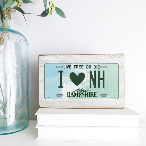 New Hampshire