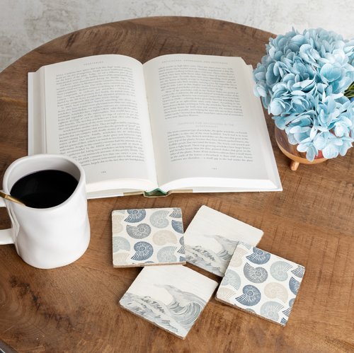 Coasters