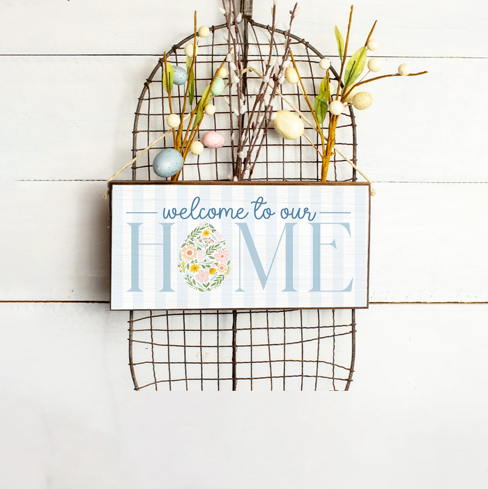 SPRING TWINE SIGNS