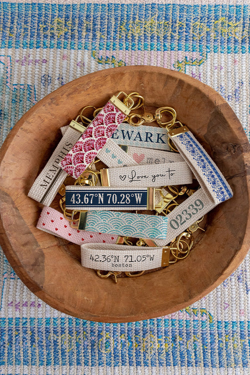 Keychains