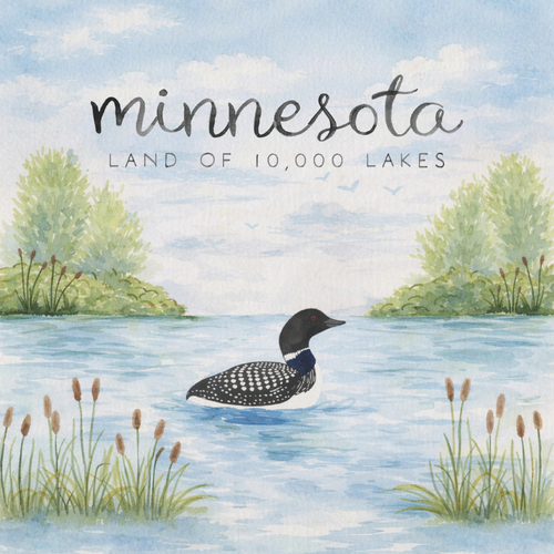 Minnesota