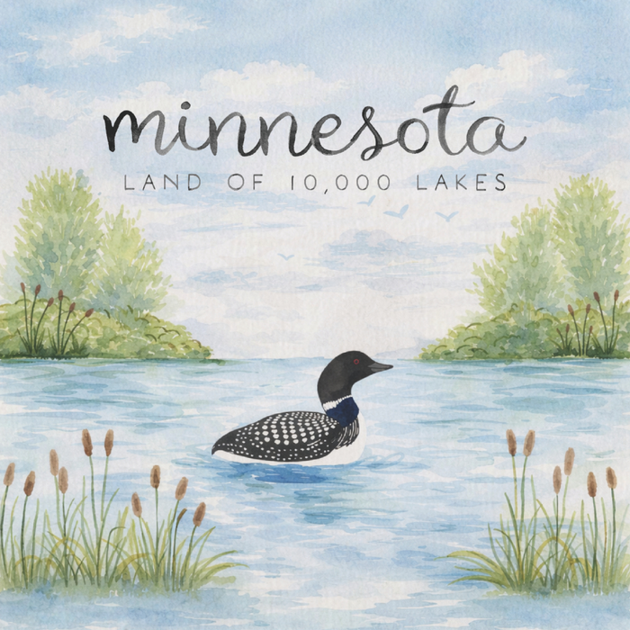 Minnesota