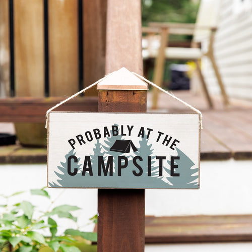 Camp