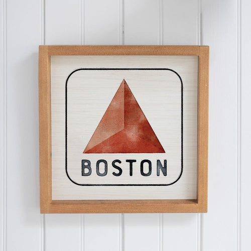 Boston
