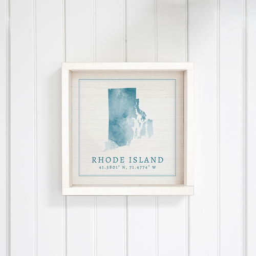 Rhode Island