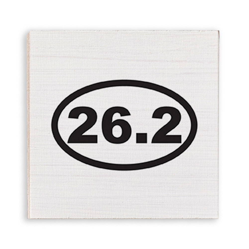 26.2 Oval Magnet