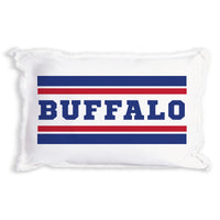 Buffalo Pillow