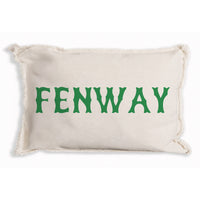 Fenway Pillow
