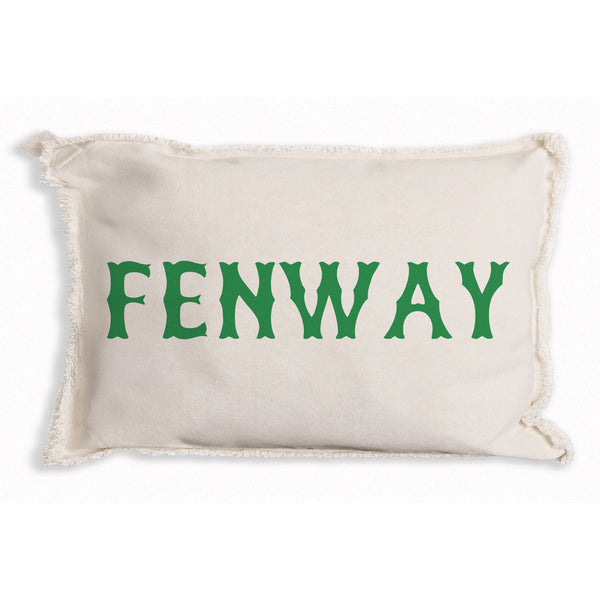 Fenway Pillow