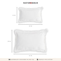 Fenway Pillow