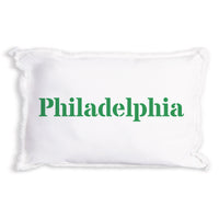 Times Personalized Pillow