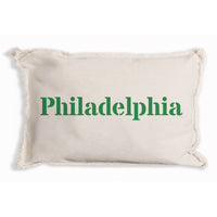 Times Personalized Pillow
