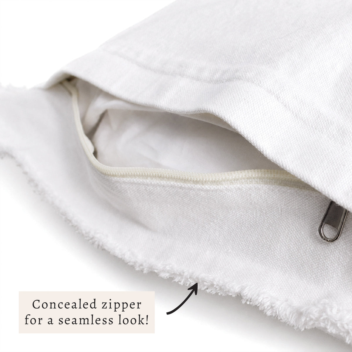 Palm Trees Personalized Pillow