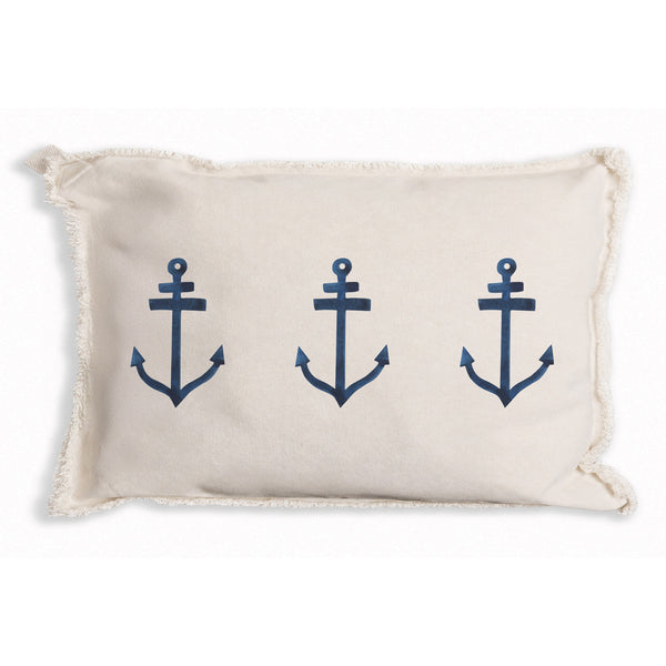 Anchors Pillow