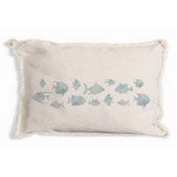 Fish Pillow