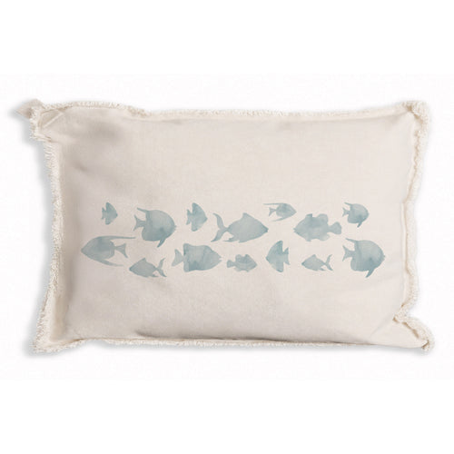 Fish Pillow
