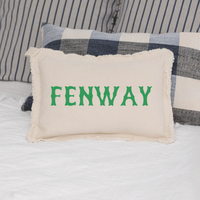 Fenway Lumbar Pillow