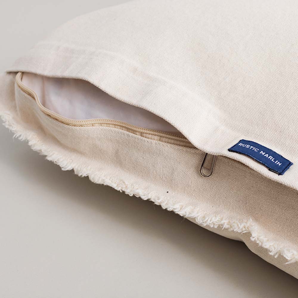 Your Word Typewriter Personalized Lumbar Pillow