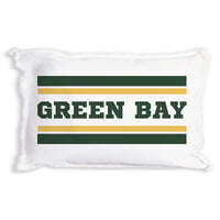 Green Bay Pillow