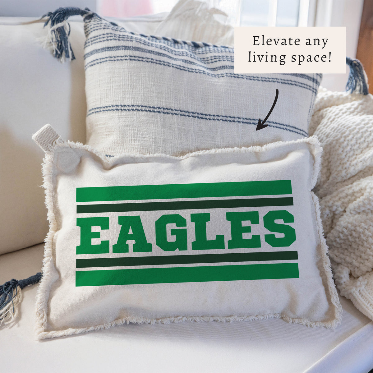 Eagles Pillow