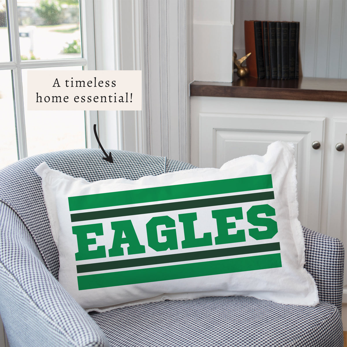 Eagles Pillow