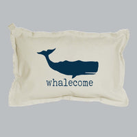 Whalecome Lumbar Pillow