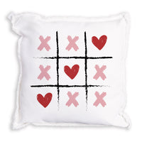 XOXO Pillow