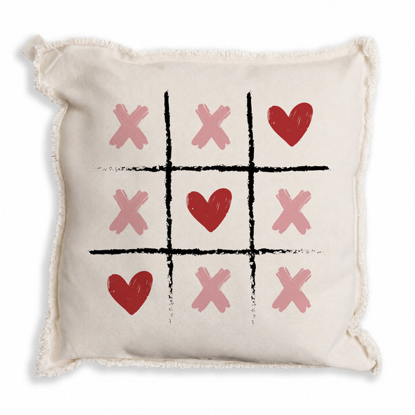 XOXO Pillow