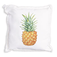 Pineapple Pillow