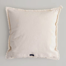 Load image into Gallery viewer, Personalized Sail Boat Square Pillow
