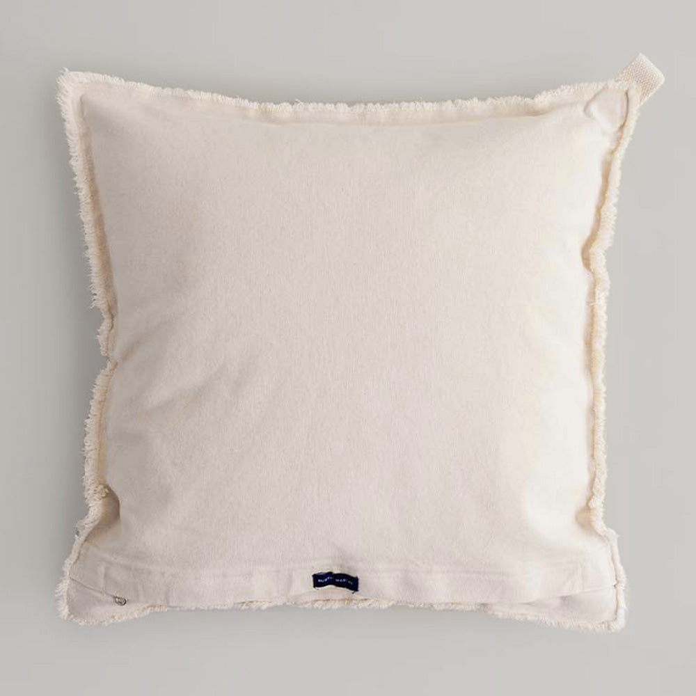 All Things Boston Square Pillow