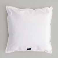 Nantucket Basket Pillow