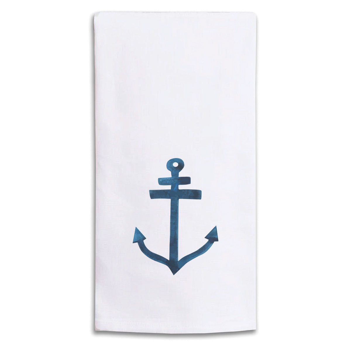 Anchor Tea Towel