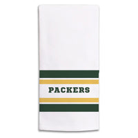 Packers Tea Towel