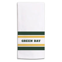 Green Bay Tea Towel