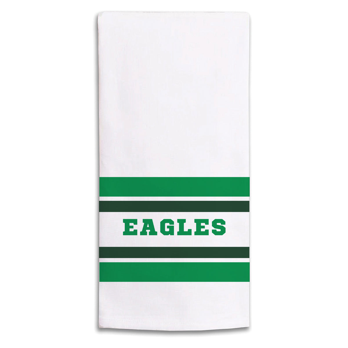 Eagles Tea Towel