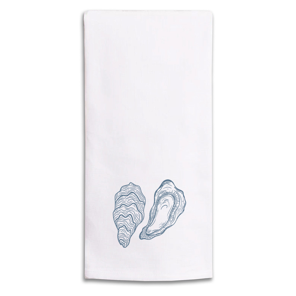 Rustic Marlin Tea Towel - Thumbnail 5