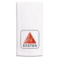 Vintage Citgo Sign Tea Towel